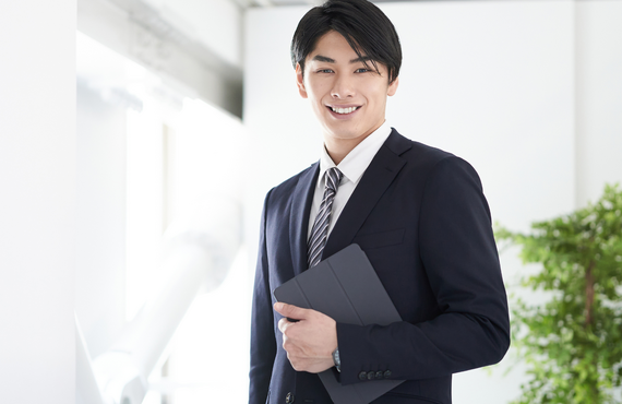 【男性のプロフィールのコツ】鹿児島結婚相談所｜結婚相談所Doux　Mariage