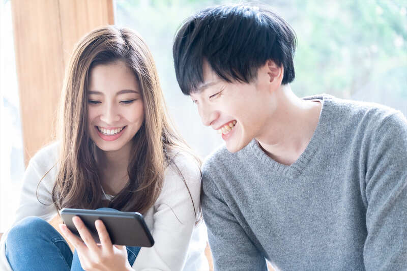 結婚相談・婚活26